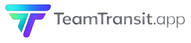 TeamTransit home